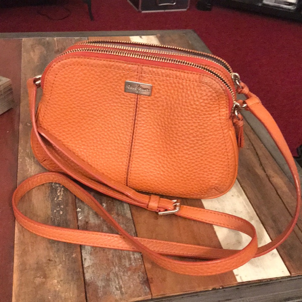 Cole Haan Crossbody